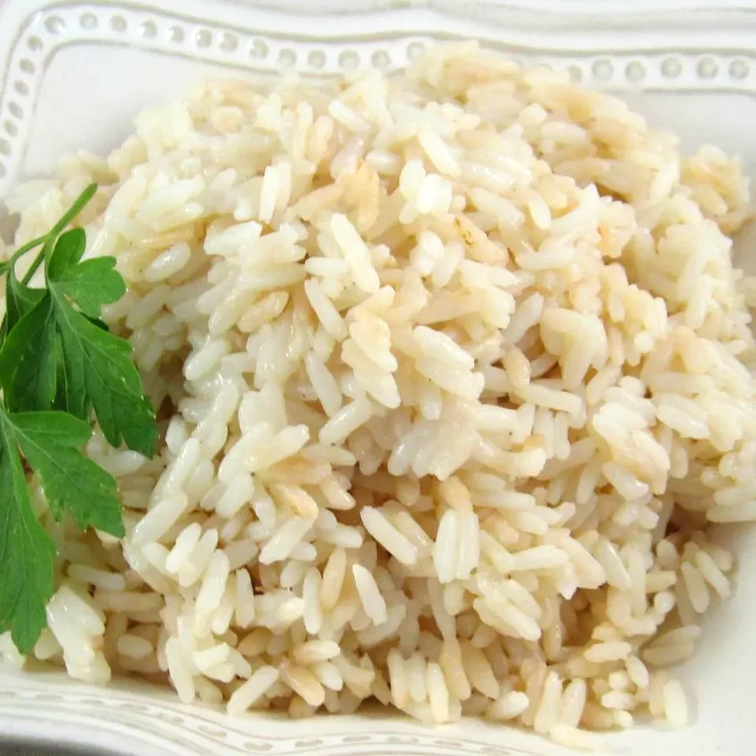 Top 53 Amazing Rice Recipes for Every Home Cook Brazilian White Rice