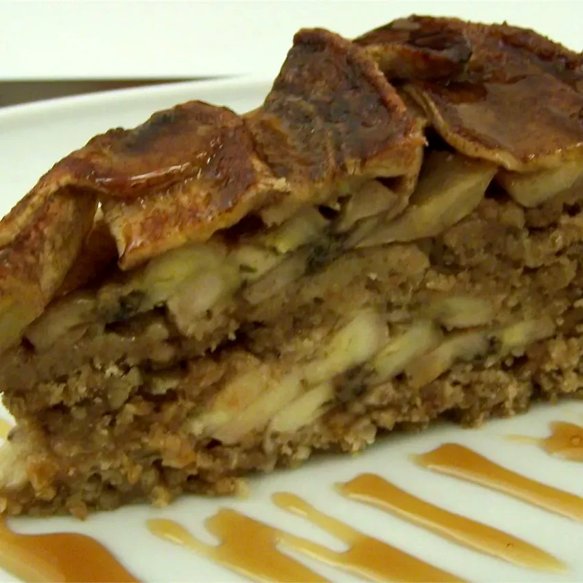 15 Creative Ripe Banana Recipes Beyond Basic Banana Bread Brazilian Whole Banana Pie