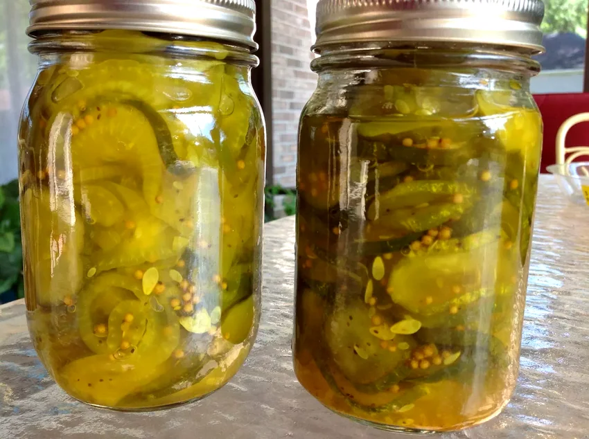 25 Creative Turmeric Recipe Ideas for Every Meal Bread and Butter Pickles