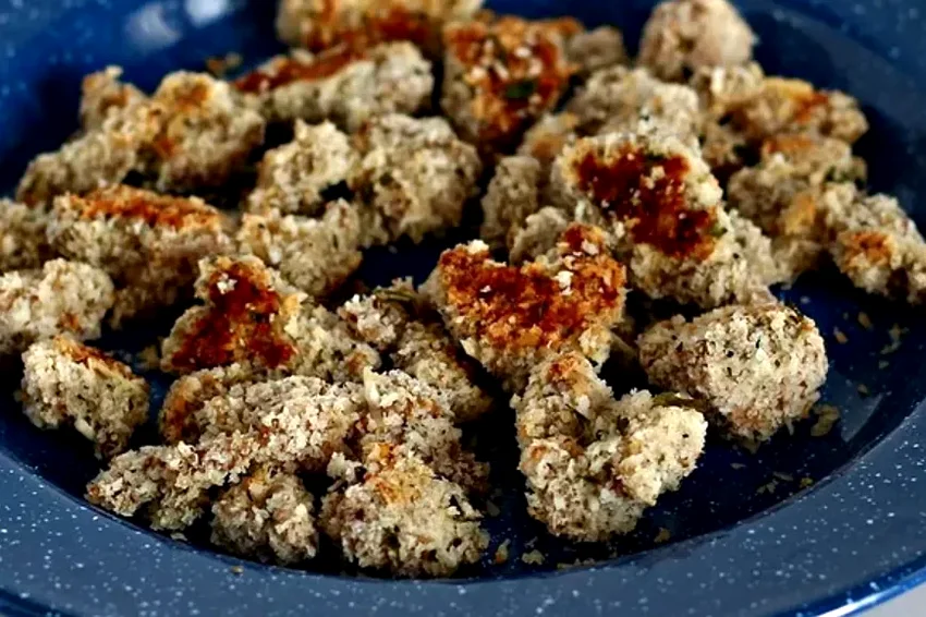 10 Wild Pheasant Recipes That Will Amaze Your Family Breaded Pheasant Nuggets