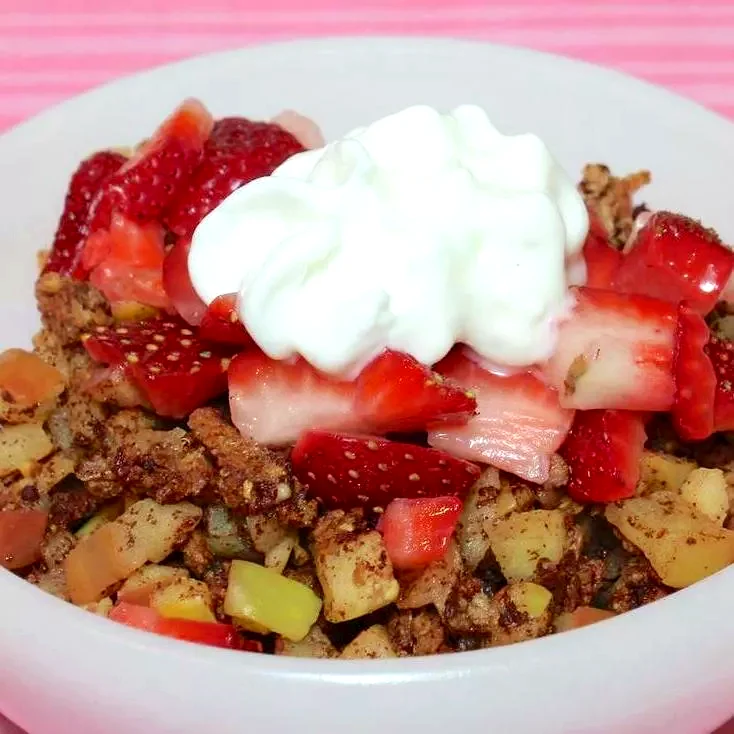20 Morning Apple Recipe Ideas for Better Breakfasts Breakfast Apples