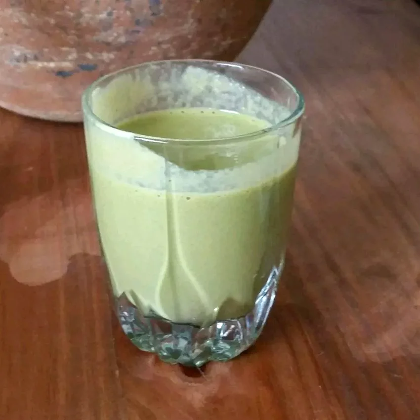 20 Healthy Morning Smoothie Recipes for Fresh Daily Energy Breakfast Banana Green Smoothie
