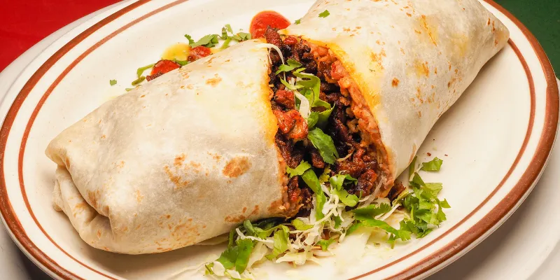 Breakfast Burrito: A Delicious Start to Your Day