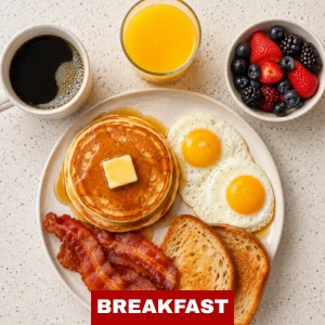 My Kitchen Mates Breakfast Ideas