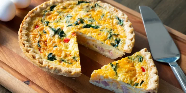 Breakfast Quiche Ideas for Every Palate