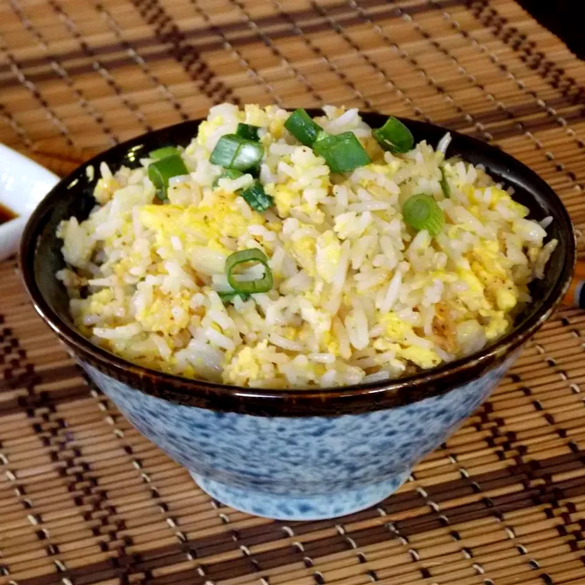 35 Creative Leftover Rice Recipes for Every Meal Breakfast Rice from Japan