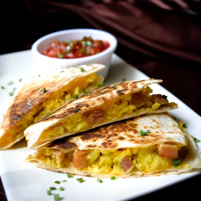 32 Amazing Spam Recipes That Will Change Your Mind Breakfast SPAMadillas