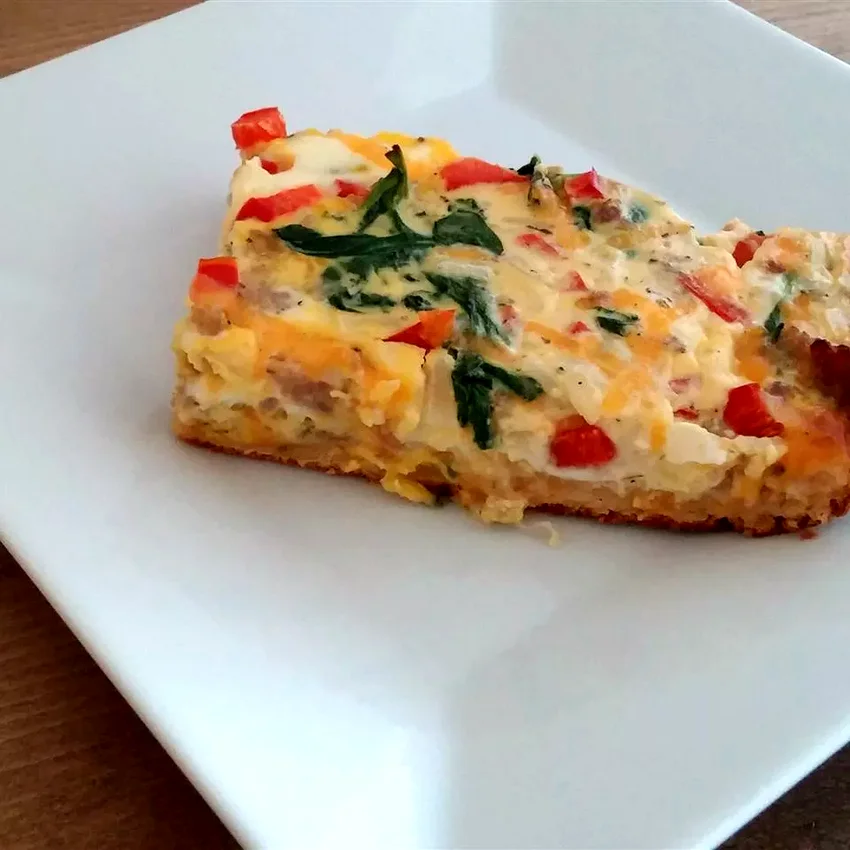 22 Simple and Satisfying Comfort Food Recipe Ideas Breakfast for Dinner Casserole