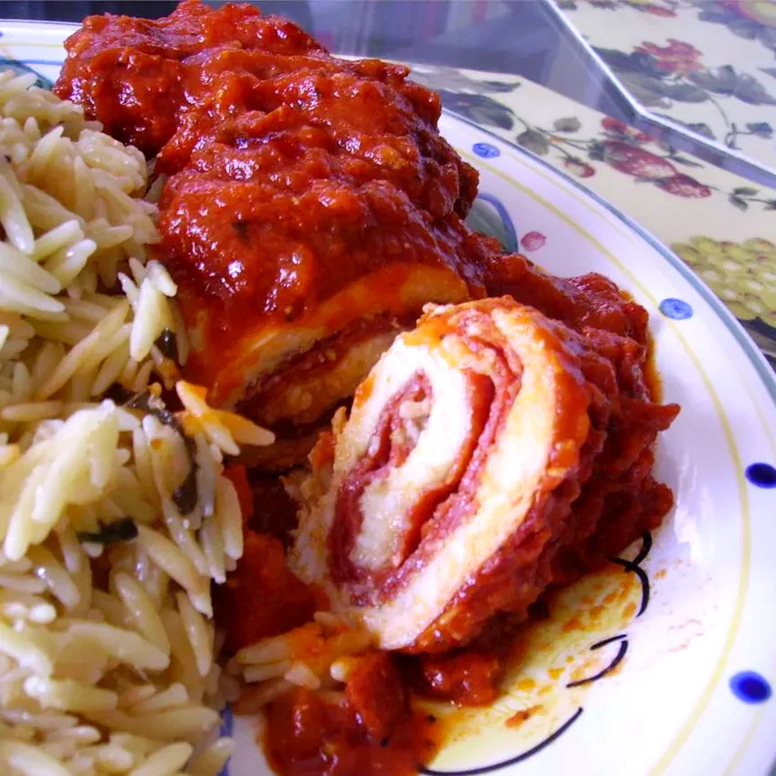 20 Creative Ways to Transform Extra Pepperoni at Home Brenda