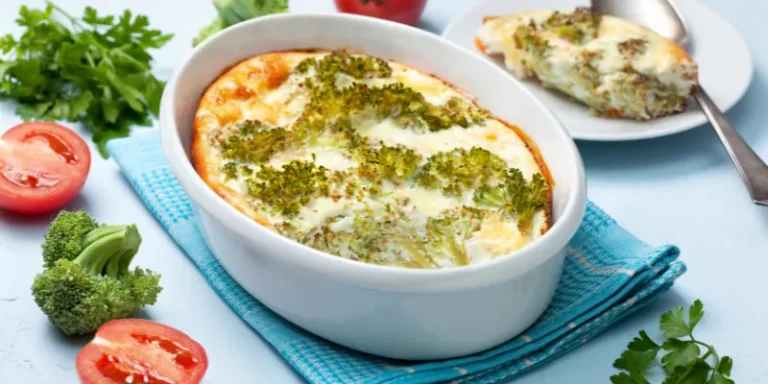 Broccoli Casserole Ideas