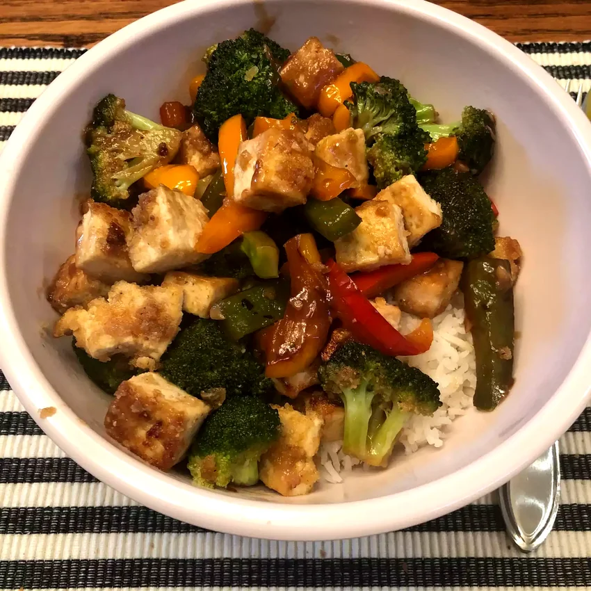 10 Best-Rated Tofu Stir-Fry Recipes for Fast Plant-Based Broccoli and Tofu Stir Fry