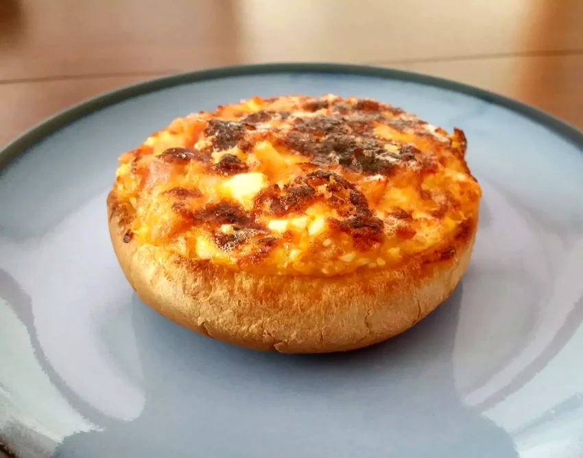 32 Amazing Spam Recipes That Will Change Your Mind Broiled Burgers with Spam®