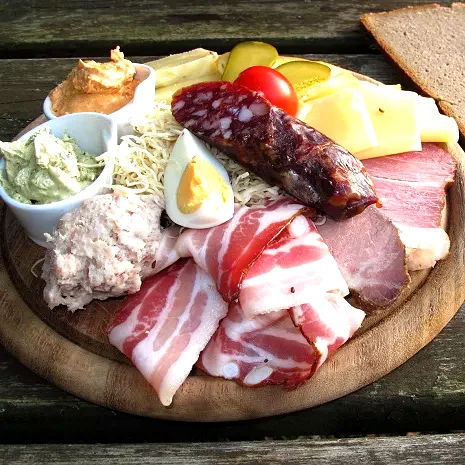 10 Party Board Ideas for Every Special Gathering Brotzeit Board