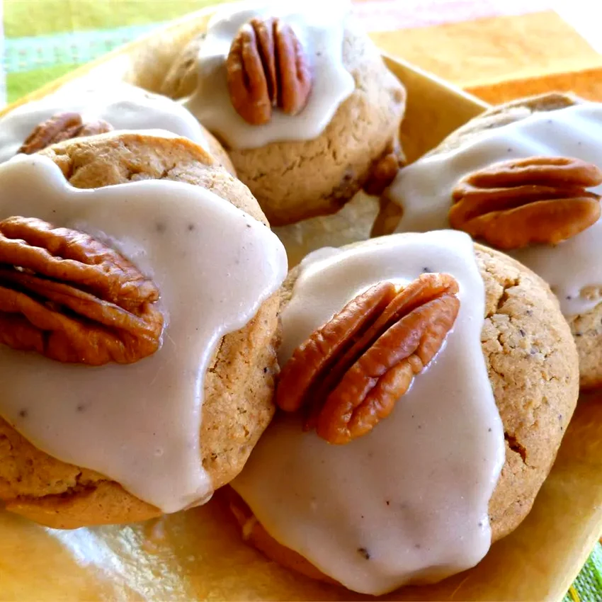 22 Incredibly Rich Buttery Dessert Recipes Brown Butter Cookies