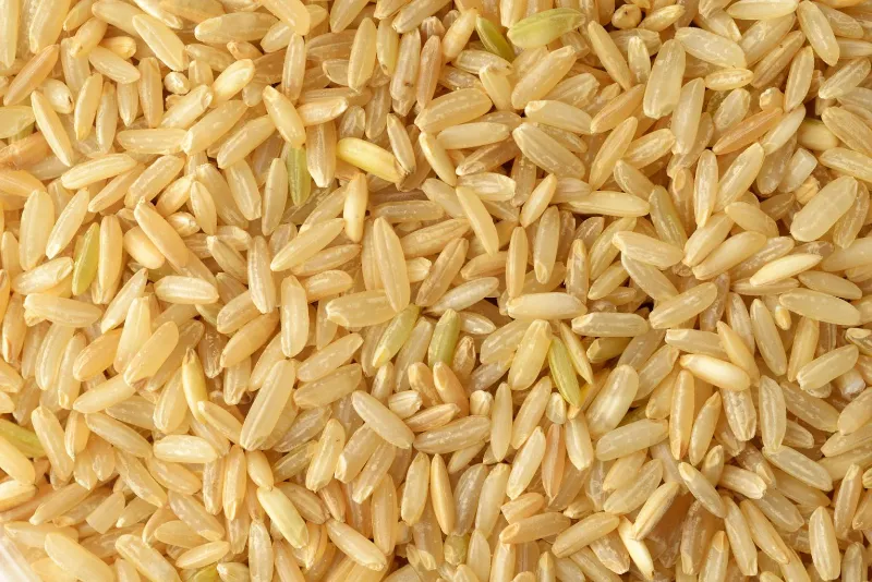 Brown Rice 1