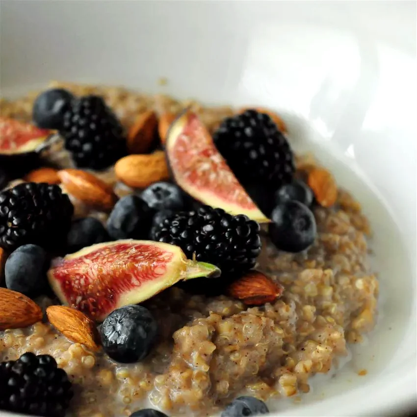 35 Creative Leftover Rice Recipes for Every Meal Brown Rice Breakfast Porridge