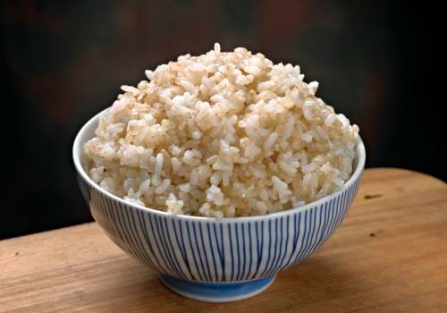 Brown Rice