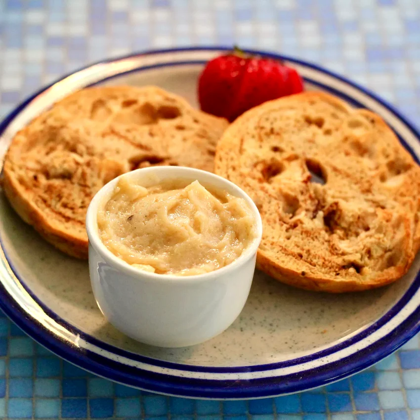 11 Flavored Butter Recipes That Transform Ordinary Meals Brown Sugar-Cinnamon Butter