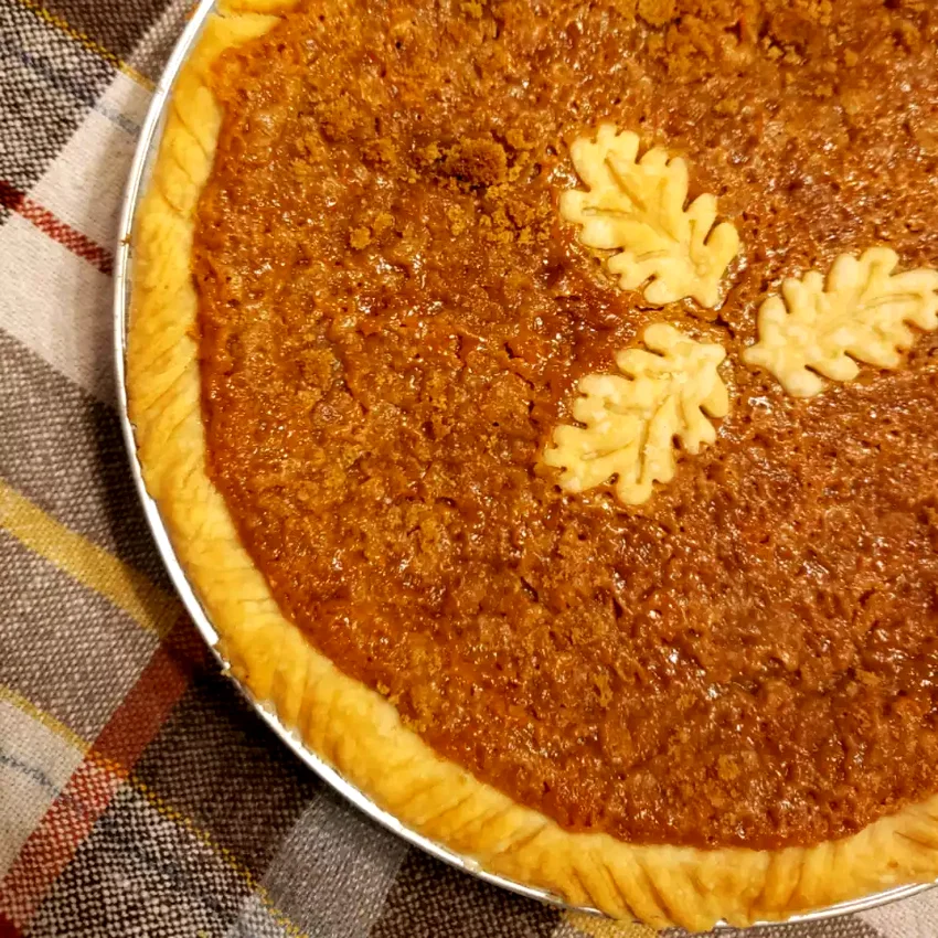 14 Amazing Pies Most People Have Never Tried Before Brown Sugar Pie I