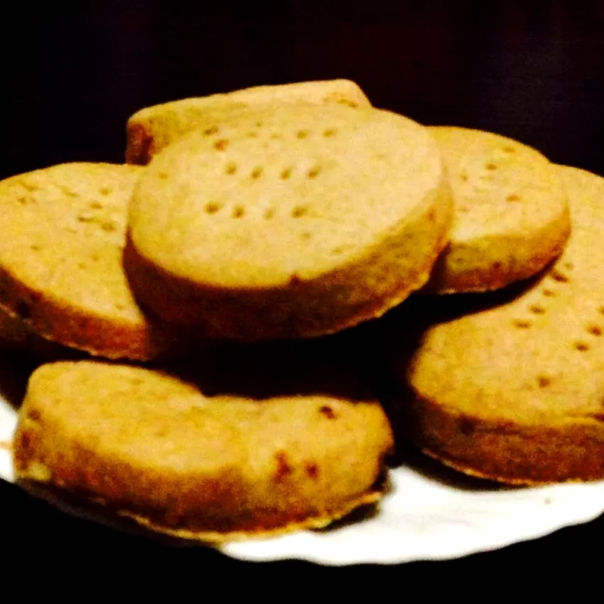 25 Amazing Cinnamon Cookie Recipes for Every Occasion Brown Sugar Spiced Shortbread