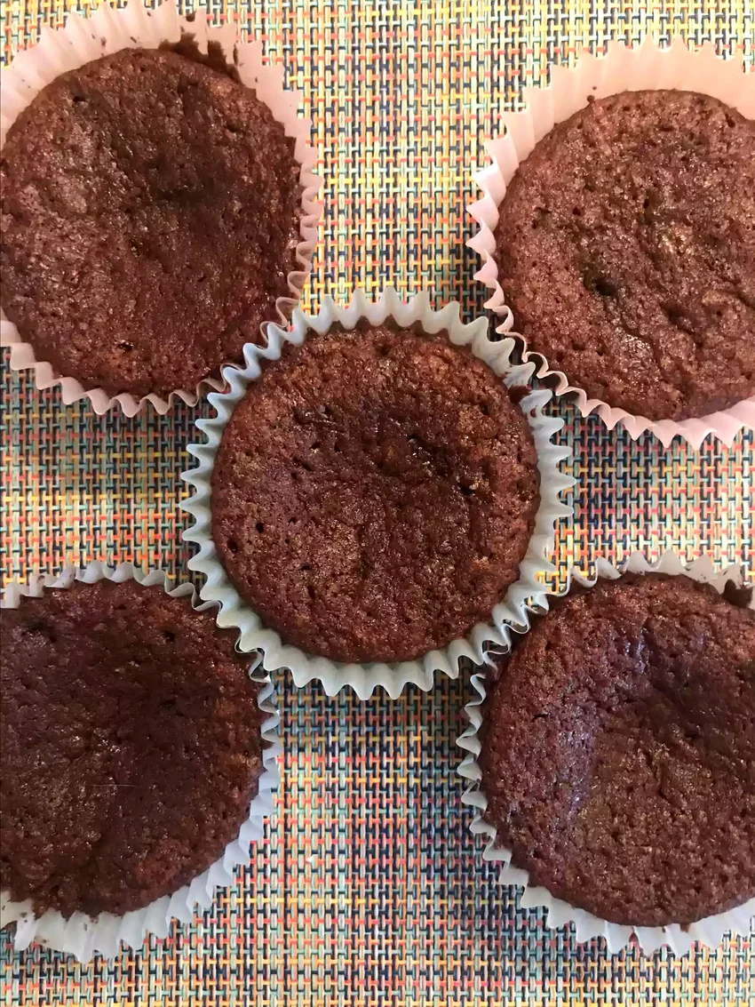 15 Delicious Sweet Treats to Curb Your Sugar Cravings Brownie Bites With Sea Salt