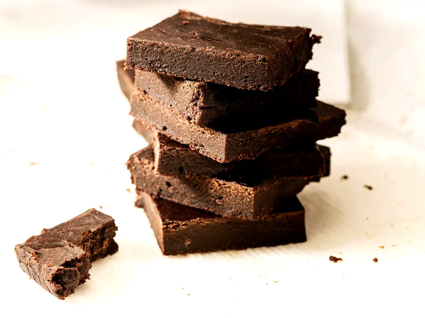22 Amazing Brownie Mix Recipes That Taste Homemade Brownie Mix-Black Bean Brownies