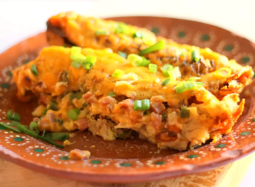 15 Prep-Ahead Brunch Dishes to Save Time and Impress Guests Brunch Enchiladas