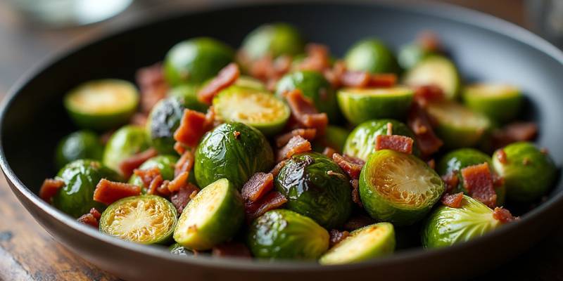 6 Brussels Sprouts Recipes That Will Convert Even the Biggest Skeptics Brussels Sprouts Recipes