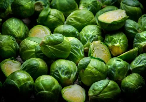 Brussels Sprouts