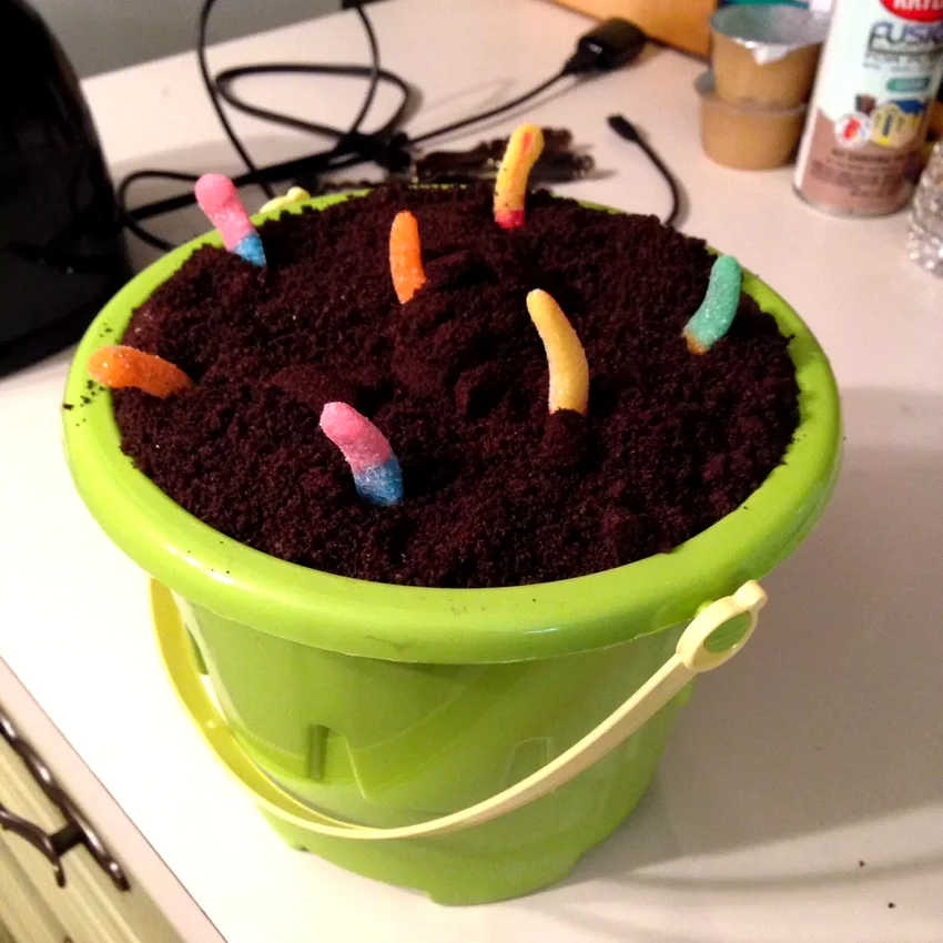 25 Amazing Cool Whip Recipe Ideas for Easy Desserts Bucket of Mud