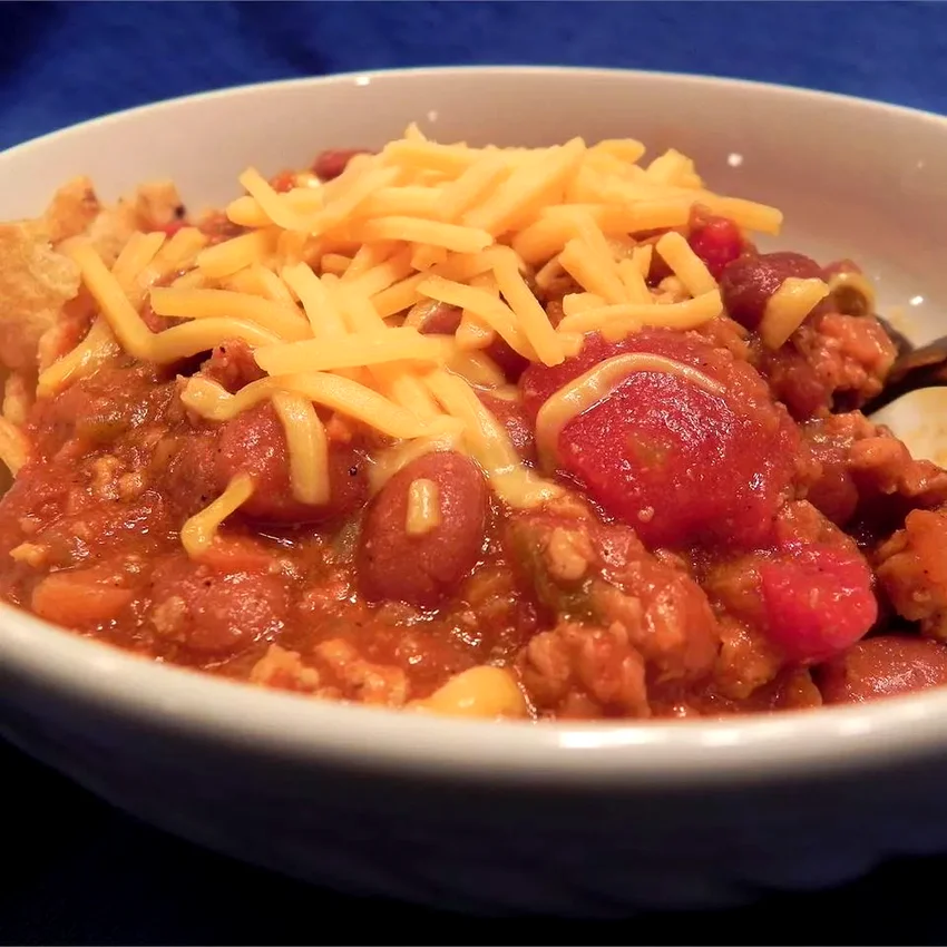 50 Amazing Ways to Use Buffalo Sauce in Your Cooking Buffalo Chicken Chili