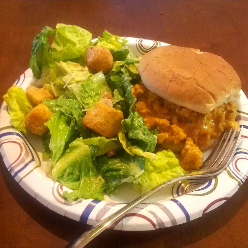 50 Amazing Ways to Use Buffalo Sauce in Your Cooking Buffalo Chicken Sloppy Joes