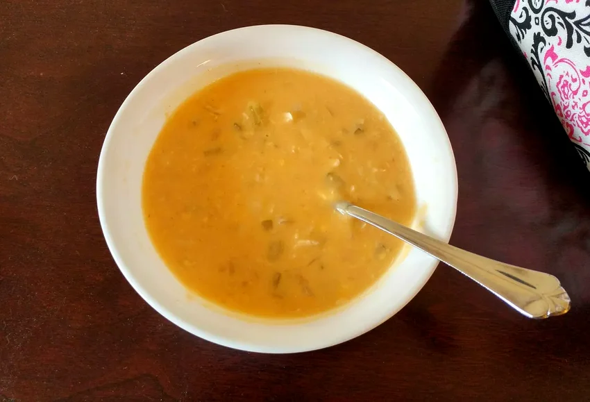 50 Amazing Ways to Use Buffalo Sauce in Your Cooking Buffalo Chicken Soup