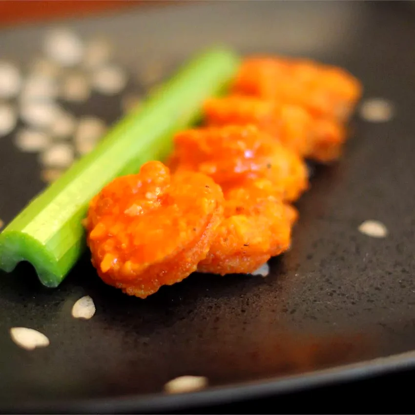 50 Amazing Ways to Use Buffalo Sauce in Your Cooking Buffalo Shrimp