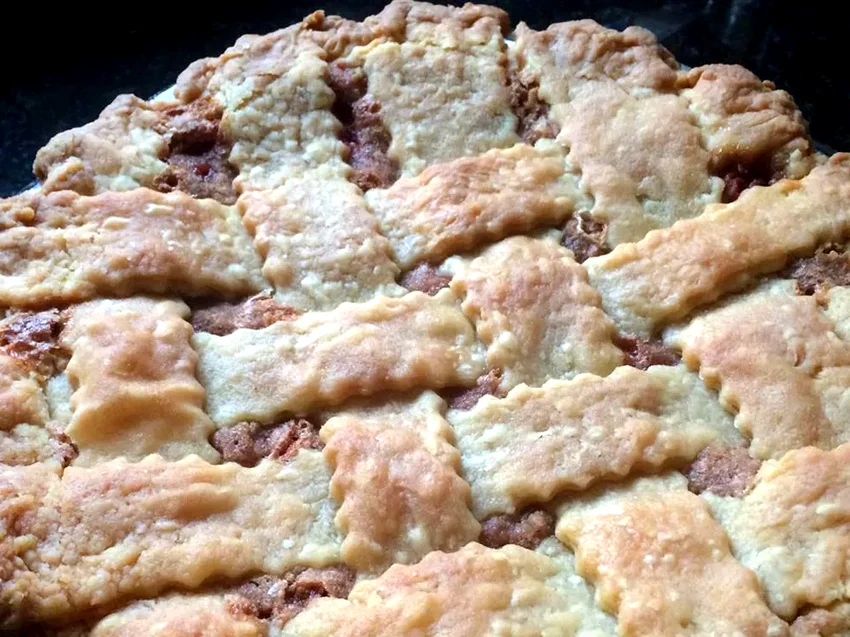 14 Amazing Strawberry Rhubarb Pie Recipe Ideas Buffalochef