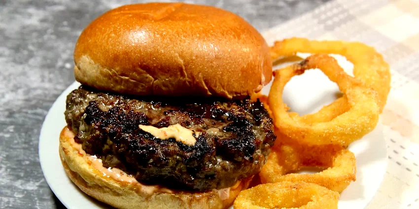 35 Delicious Dishes to Create with Ground Beef Tonight Bulgogi Burgers