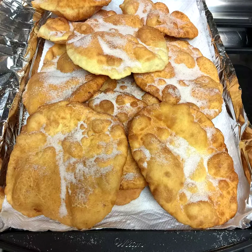 14 Traditional Mexican Christmas Dinner Recipe Ideas Bunuelos