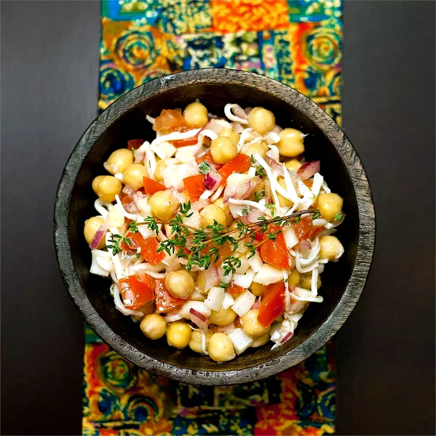 26 Fast Lunch Recipes Ready in Under 20 Minutes Busy Day Lunch Salad
