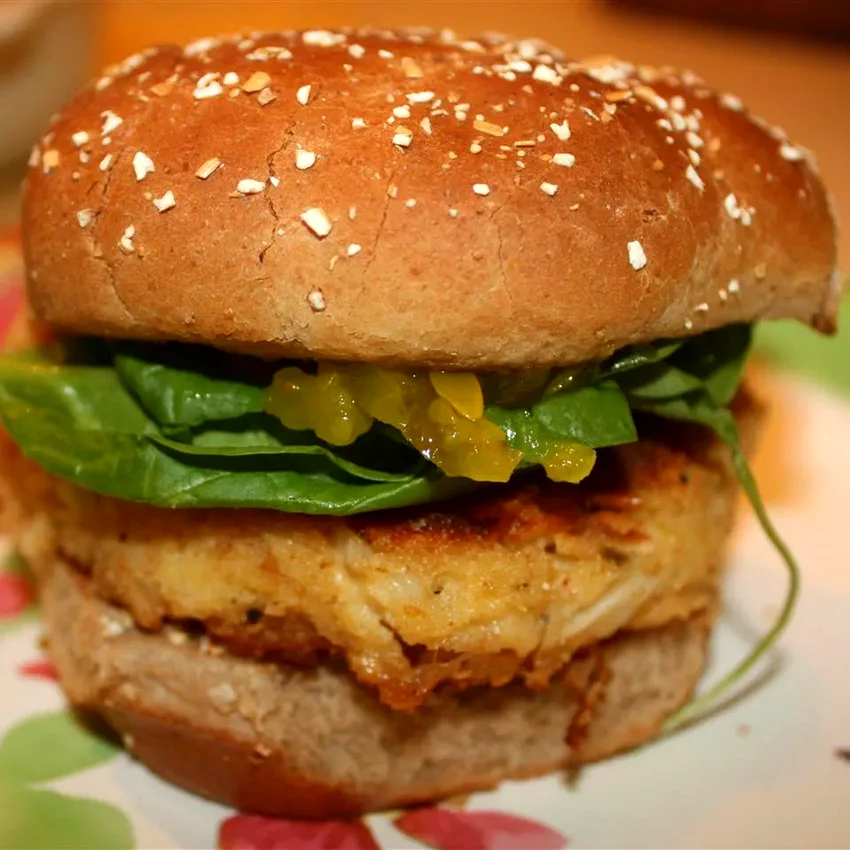 Top 20 Plant-Based Burger Recipes for Every Craving Butter Bean Burgers