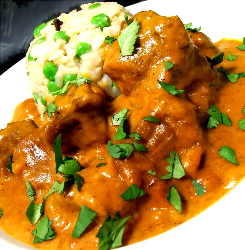 17 Tender Lamb Shoulder Recipe Ideas for Every Season Butter Lamb Gravy