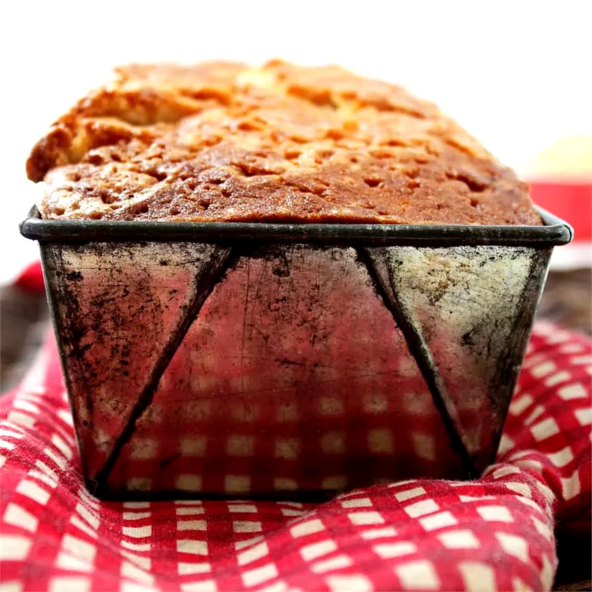 22 Incredibly Rich Buttery Dessert Recipes Butter Pound Cake