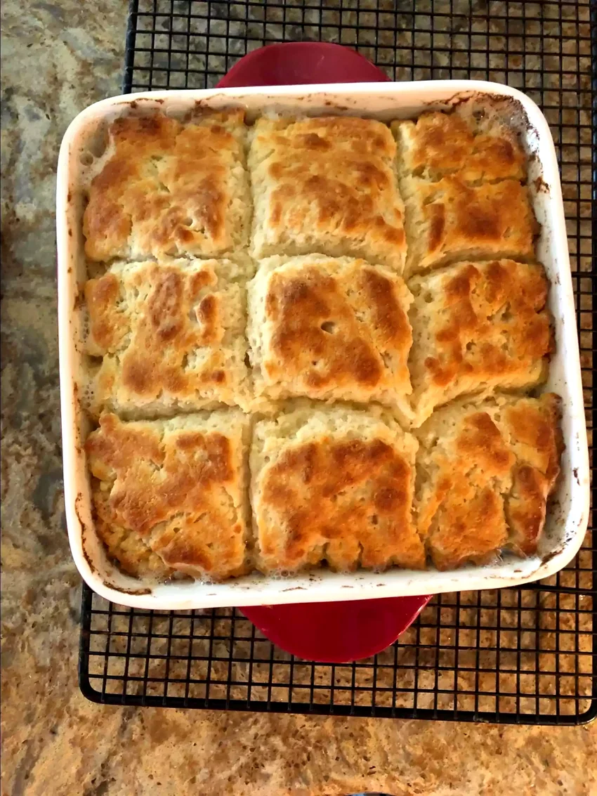 25 Scratch-Made Biscuit Recipes for Home Bakers Butter Swim Biscuits