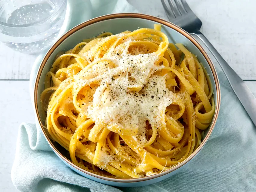 32 Simple Pasta Dishes for the Busy Home Cook Buttered Noodles