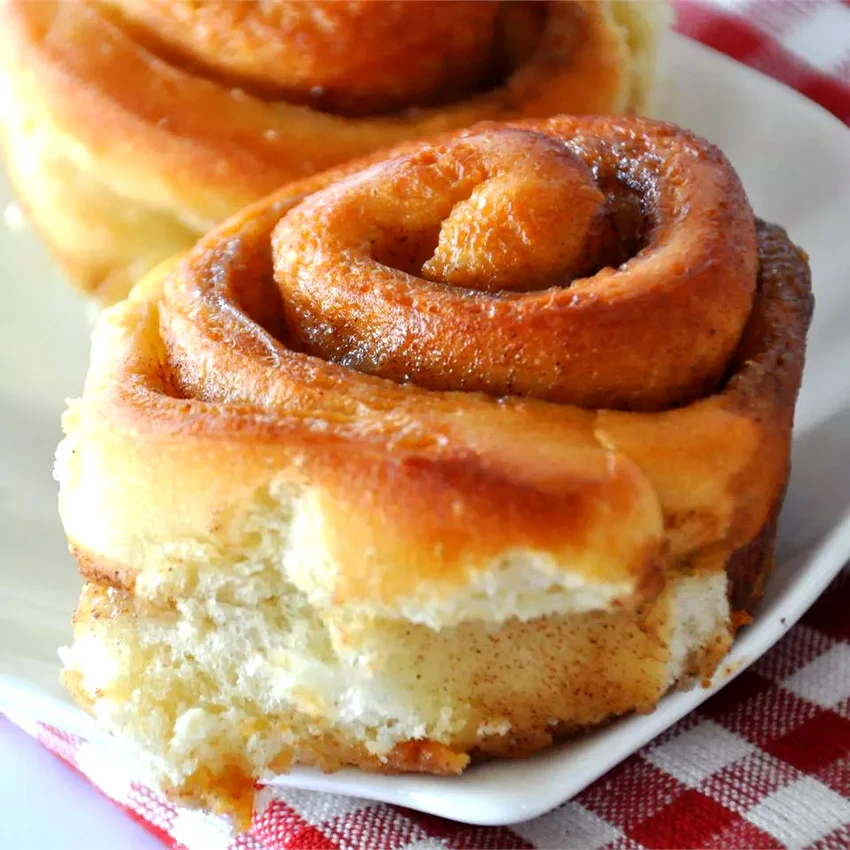 Top 15 Amazing Cinnamon Roll Recipes You Need to Try Buttermilk Cinnamon Rolls
