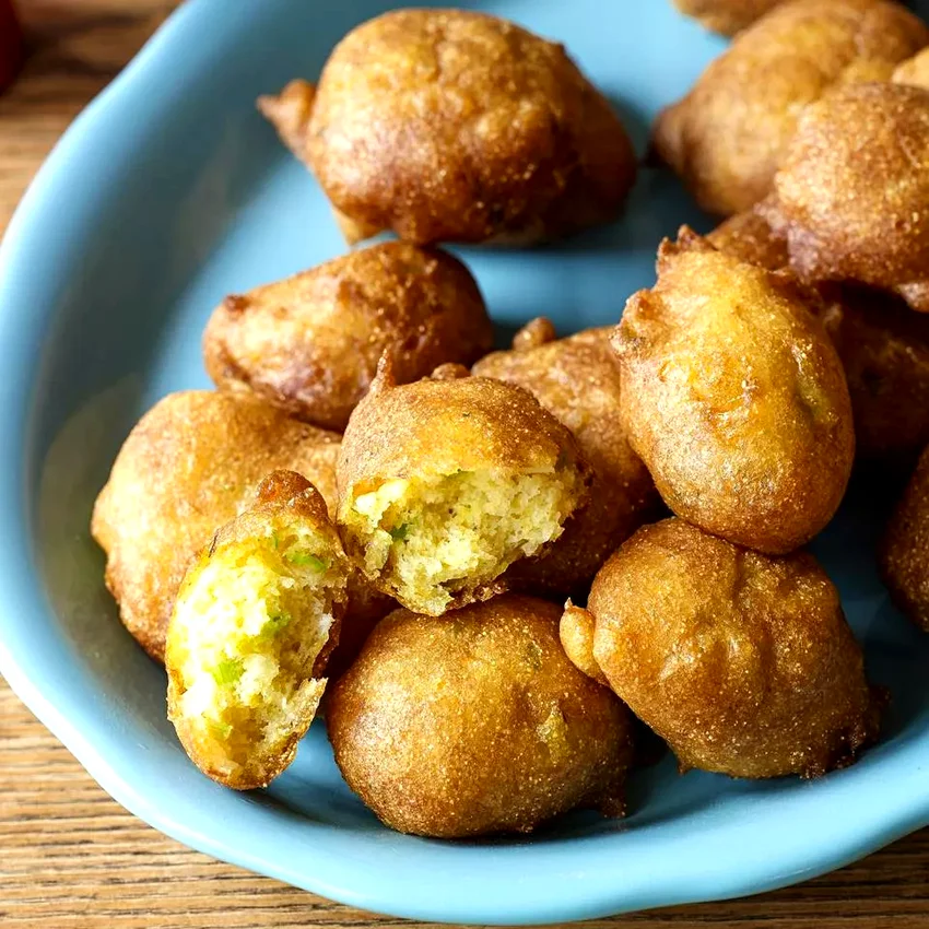 24 Amazing Fritter Recipes for Every Craving Buttermilk Hush Puppies