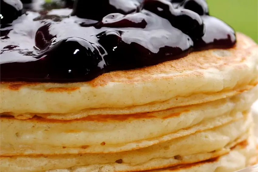 Top 20 Amazing Pancake Recipes You'll Make Again and Again Buttermilk Pancakes II