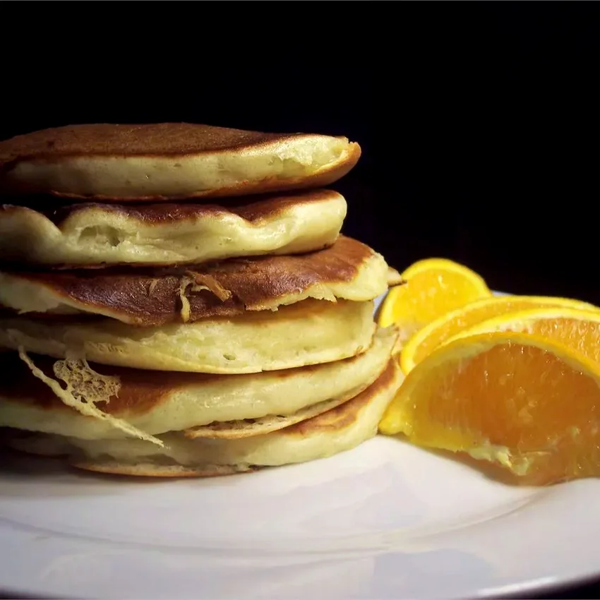 Top 20 Amazing Pancake Recipes You'll Make Again and Again Buttermilk Pancakes I