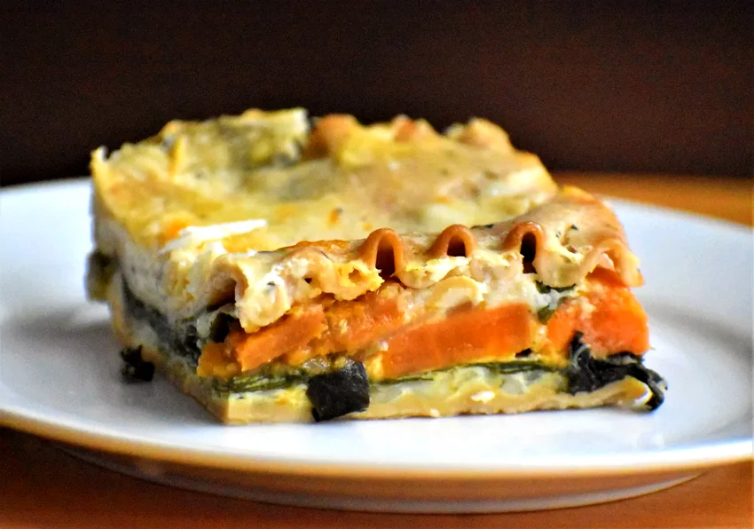 24 Italian Baked Dishes That Will Make Nonna Smile Butternut Squash Lasagna