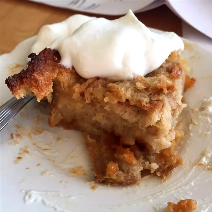 Top 20 Bread Pudding Recipes for Classic Home-Style Comfort Butterscotch Bread Pudding