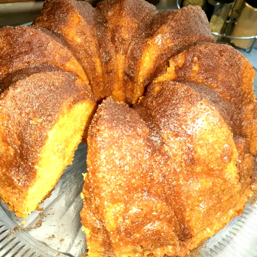 14 Simple Bundt Cake Recipes Every Home Baker Can Master Butterscotch Cake